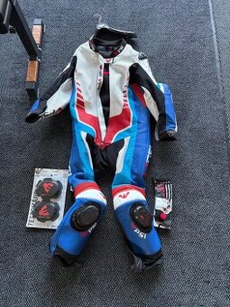 Moto kombinéza PSI ASTAROTH RACE