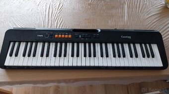 Klávesy Casiotone CT-S100