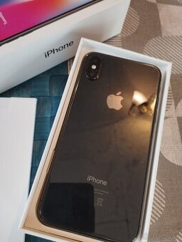 I phone x .256gb