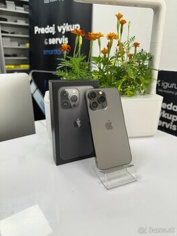 Apple iPhone 13 PRO 128GB Graphite