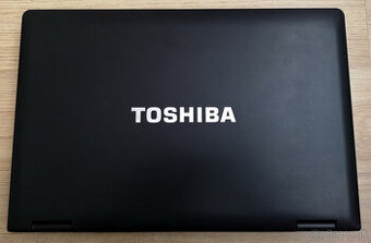 Predám notebook Toshiba (02)
