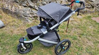 Thule urban glide 2