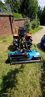 Predam yanmar