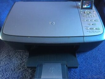 Tlačiareň HP psc2355