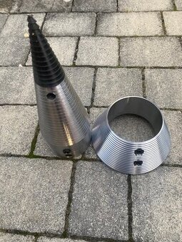 Stiepaci hrot 170 mm