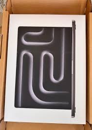 MacBook Pro 16" M4 PRO SK 2024 Kozmický čierny