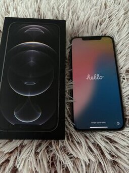 iPhone 12 pro max - 1