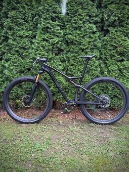 Cube AMS C:68 SLT AXS