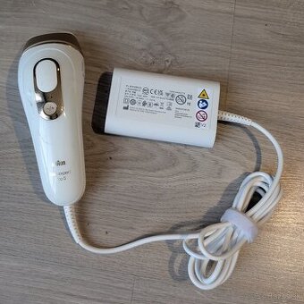 epilator Braun Silk Expert Pro 5