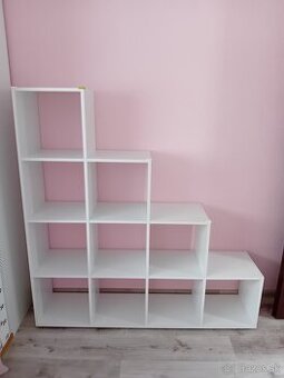 Box kniznica - 1