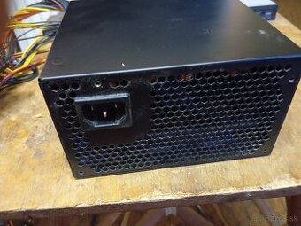 Predám zdroj z pc - 1