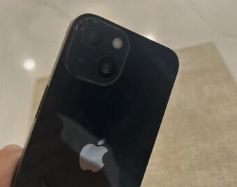 Apple iPhone 14 128GB čierny