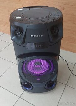 Sony MHC-V13