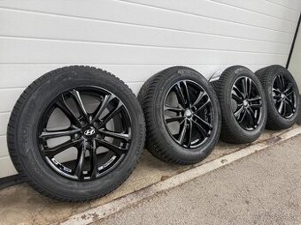ORIGINAL HYUNDAI/KIA DISKY 5x114,3 R17 215/60 R17 ZIMA