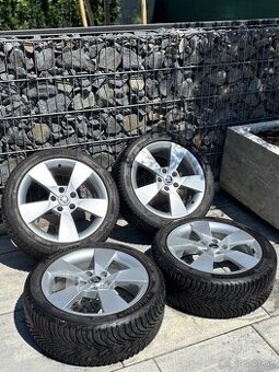 ✅ 5x112 r17 Denom Octavia 3