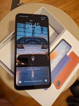 Xiaomi Redmi 9c