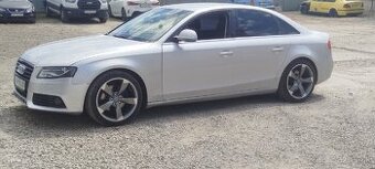Audi a4 b8