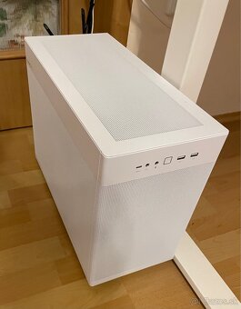 HERNÝ PC + 240Hz MONITOR