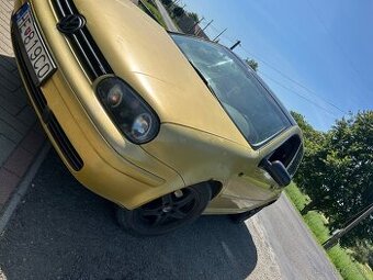 golf 4 1.6 benzin stk ek do 2026 3 mesiac