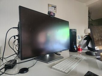 Monitor 27" Dell UltraSharp U2722DE dohoda možná