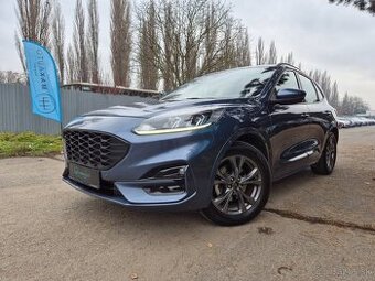 Predám Ford Kuga 1.5 TDCi EcoBlue 120k ST-Line A/T
