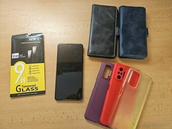 Redmi note 10 pro