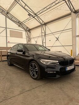 Bmw 530d xdrive