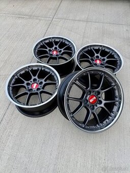 R18 5x120 BBS RK