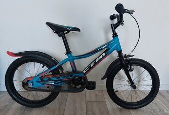 Detský bicykel CTM FOXY 16"