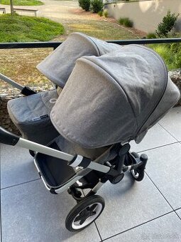Predám surodenecky kočík Bugaboo donkey 3