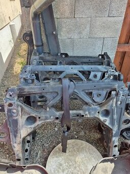 Mercedes A W168 náprava napravnica predná originál