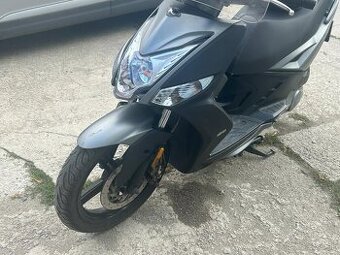 Skúter Kymco Agility 125 2016