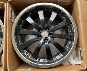 20D alu kola Mercedes AMG OZ Racing 20 5x112 - Audi S-Line -