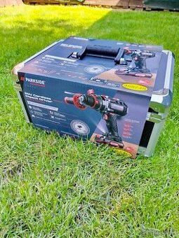 PARKSIDE PERFORMANCE PSBSAP 20 Li-C3 100368960