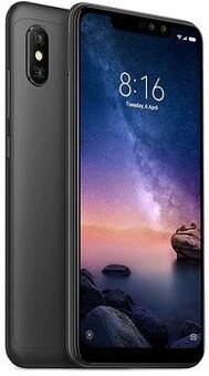 Predám Xiaomi Redmi Note 6 Pro