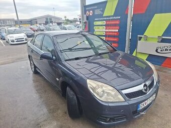 Opel vectra c