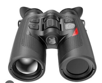 Termovizia nocpix h50r