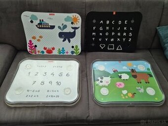 Stokke Table Top ochrana stola