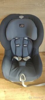 Britax King II LS
