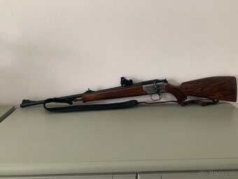 Blaser R93 308 win LH