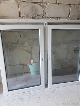 PLASTOVE OKNA A DVERE