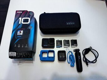 GoPro HERO10 Black