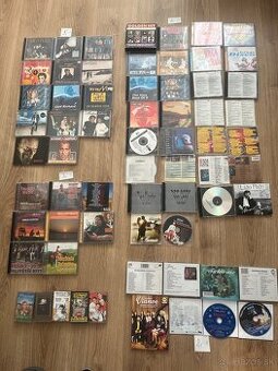 CD