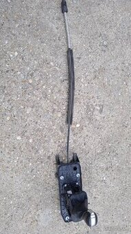 Dsg kulisa vw tiguan facelift 2014