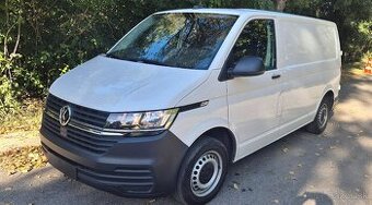 Volkswagen T6 Transporter 2.0 TDI BMT KR Basis