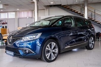 Renault Scénic Grand Energy dCi 110 Initiale Paris