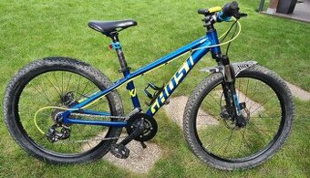 Detský bicykel GHOST Kato 24"