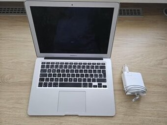 MacBook Air 13 (13-inch, Late 2010)