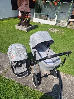 Kočík cybex