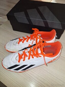 Kopačky Adidas č.36